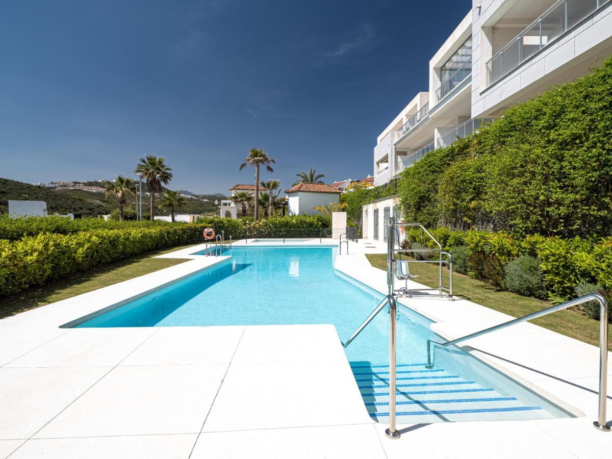 Casares Green 2365 Kültér fotó